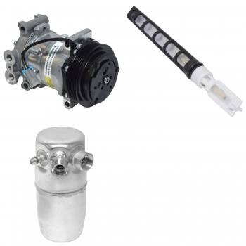 A/C Compressor Kit