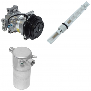 A/C Compressor Kit