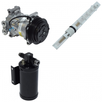 A/C Compressor Kit