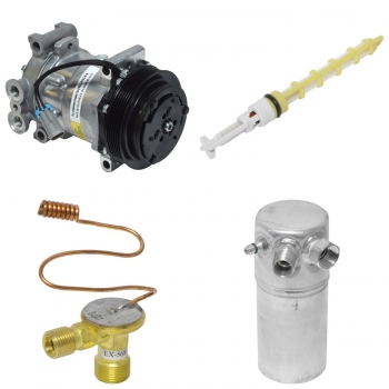 A/C Compressor Kit