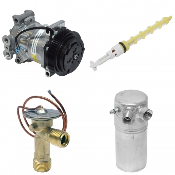 A/C Compressor Kit