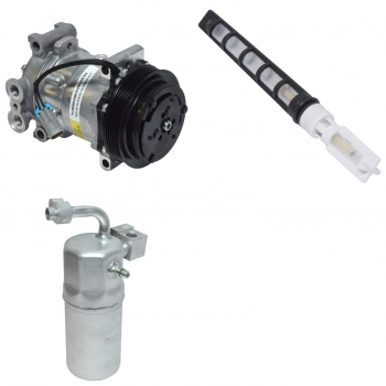 A/C Compressor Kit