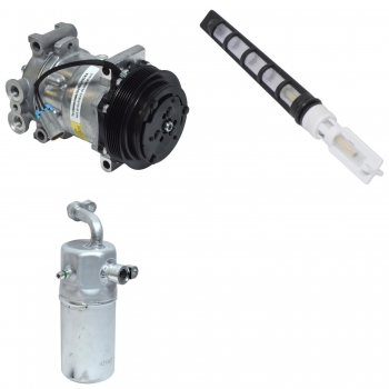 A/C Compressor Kit