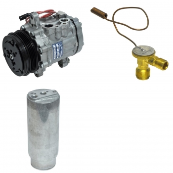 A/C Compressor Kit