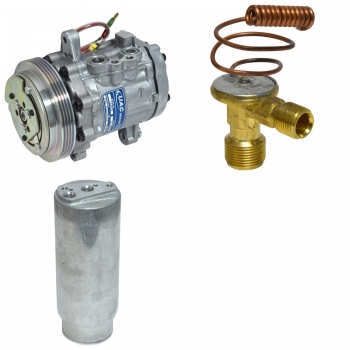 A/C Compressor Kit