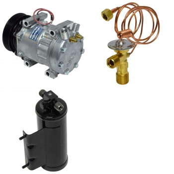 A/C Compressor Kit