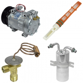 A/C Compressor Kit