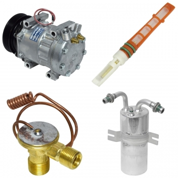 A/C Compressor Kit