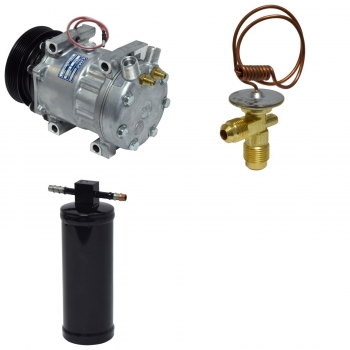 A/C Compressor Kit