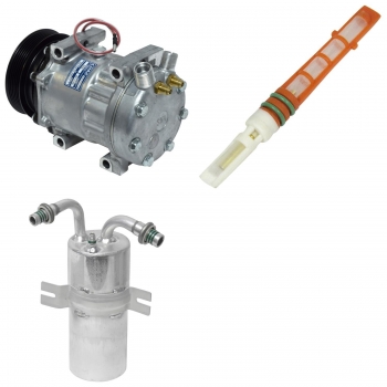 A/C Compressor Kit