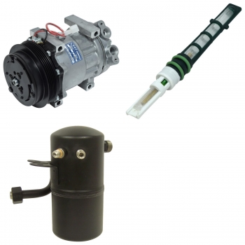 A/C Compressor Kit