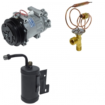A/C Compressor Kit