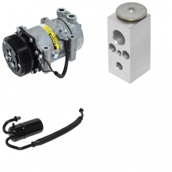 A/C Compressor Kit
