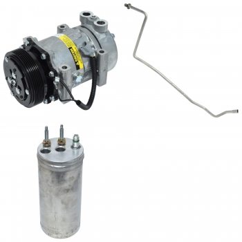 A/C Compressor Kit