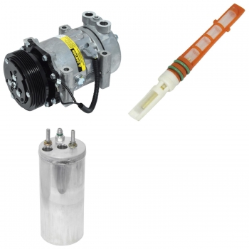 A/C Compressor Kit
