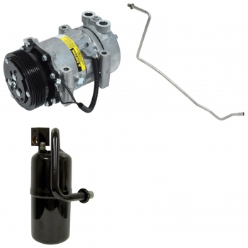 A/C Compressor Kit