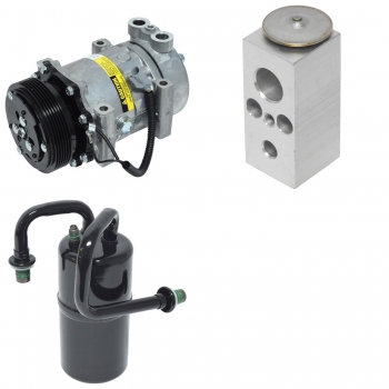 A/C Compressor Kit