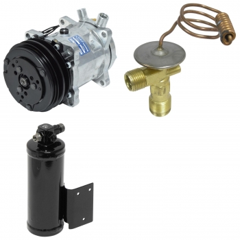 A/C Compressor Kit