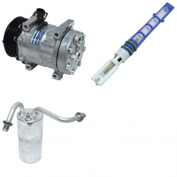 A/C Compressor Kit