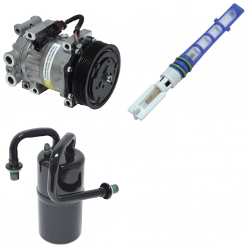A/C Compressor Kit