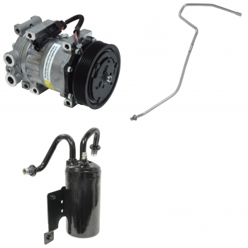 A/C Compressor Kit