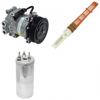 A/C Compressor Kit