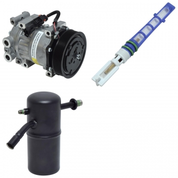 A/C Compressor Kit