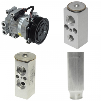 A/C Compressor Kit