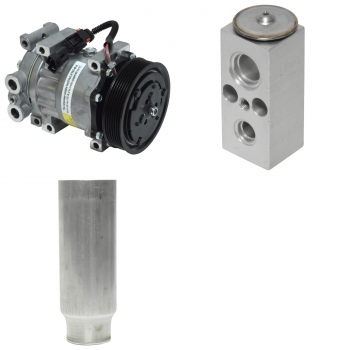 A/C Compressor Kit