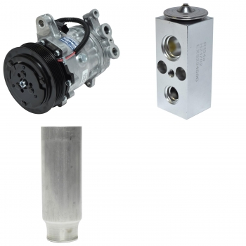 A/C Compressor Kit