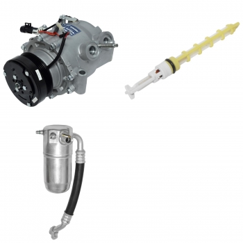 A/C Compressor Kit
