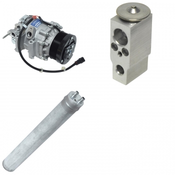 A/C Compressor Kit
