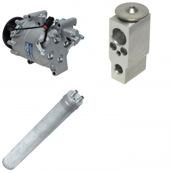 A/C Compressor Kit