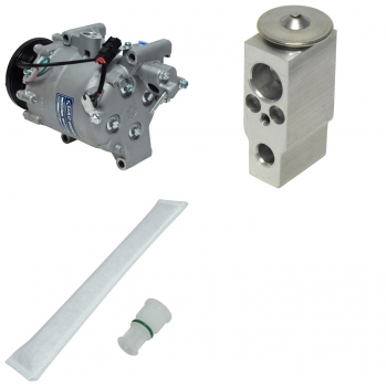 A/C Compressor Kit