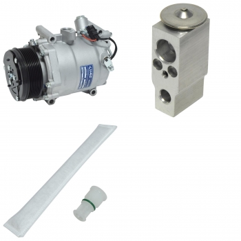 A/C Compressor Kit