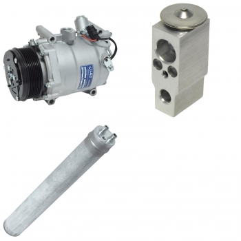 A/C Compressor Kit