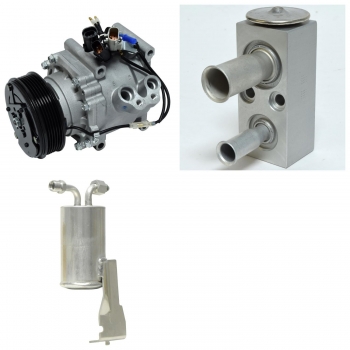 A/C Compressor Kit
