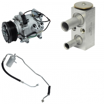 A/C Compressor Kit