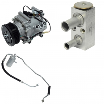 A/C Compressor Kit