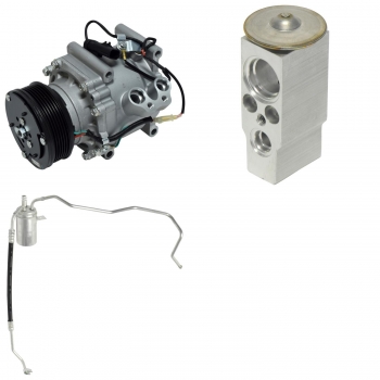 A/C Compressor Kit