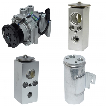 A/C Compressor Kit
