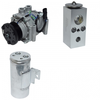 A/C Compressor Kit