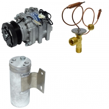 A/C Compressor Kit