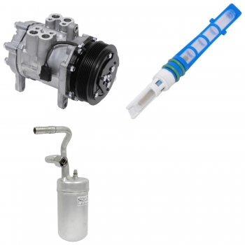 A/C Compressor Kit