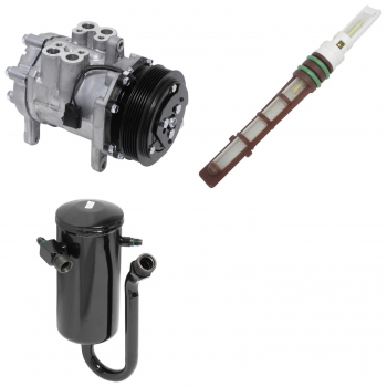A/C Compressor Kit