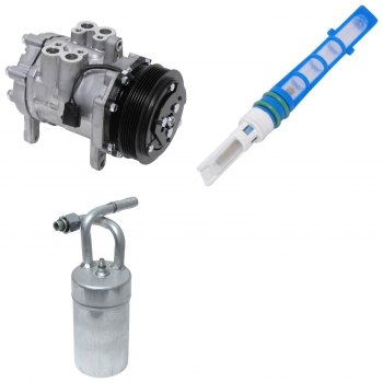 A/C Compressor Kit