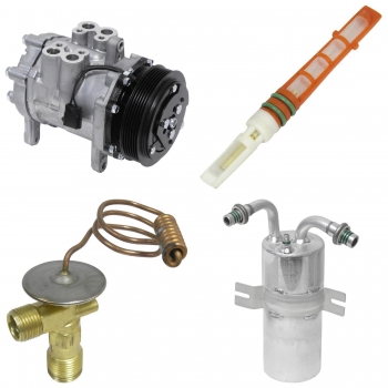 A/C Compressor Kit