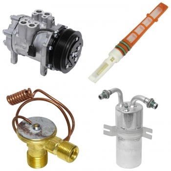 A/C Compressor Kit