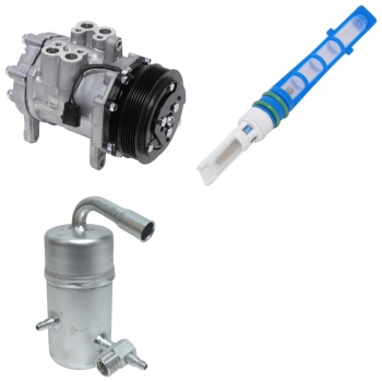 A/C Compressor Kit