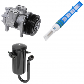 A/C Compressor Kit